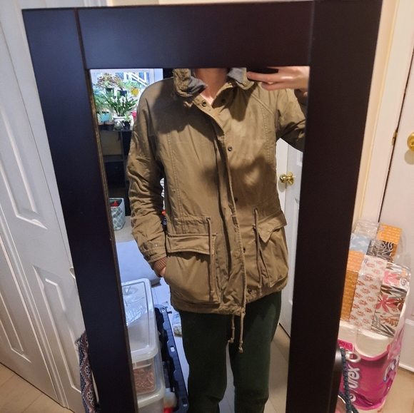 Tna army jacket - Picture 4 of 5